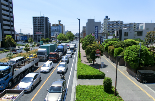 基盤整備等の在り方について