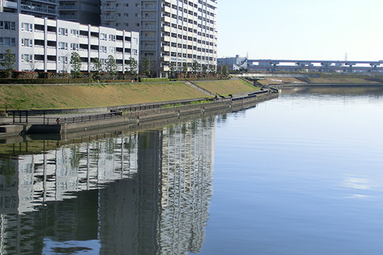 河川・砂防