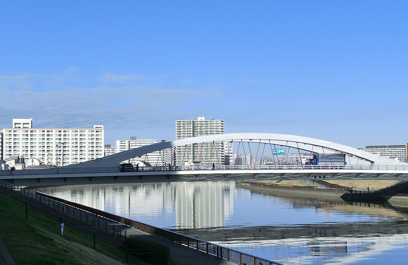 河川・砂防