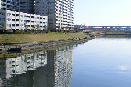 河川・砂防